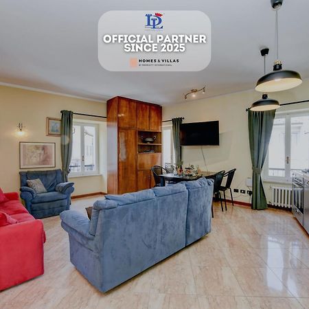 Desenzanoloft Official Partner Marriott Homes & Villas - Queen Of Sirmione Castle View Eksteriør billede