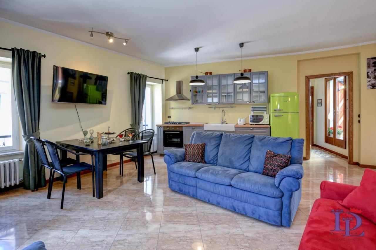 Desenzanoloft Official Partner Marriott Homes & Villas - Queen Of Sirmione Castle View Eksteriør billede