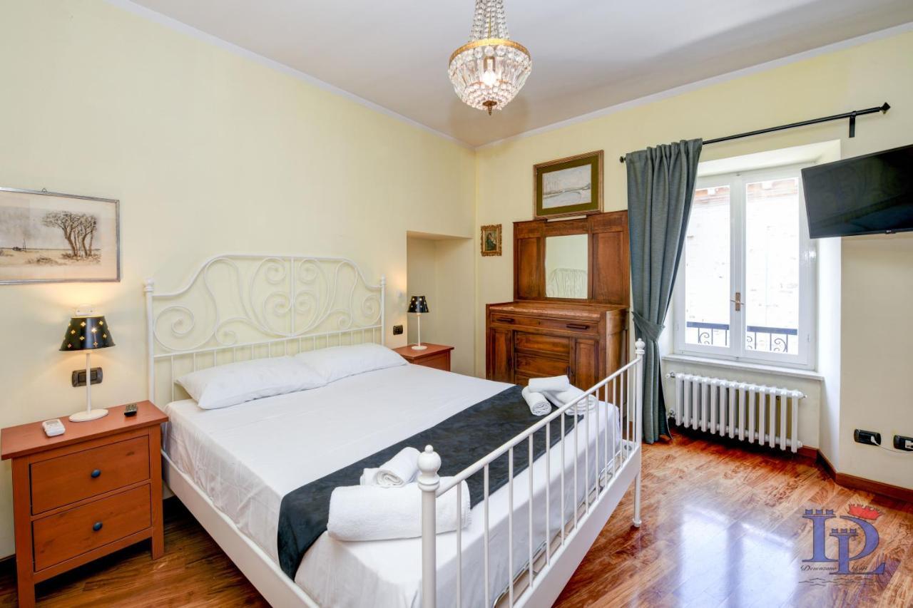 Desenzanoloft Official Partner Marriott Homes & Villas - Queen Of Sirmione Castle View Eksteriør billede