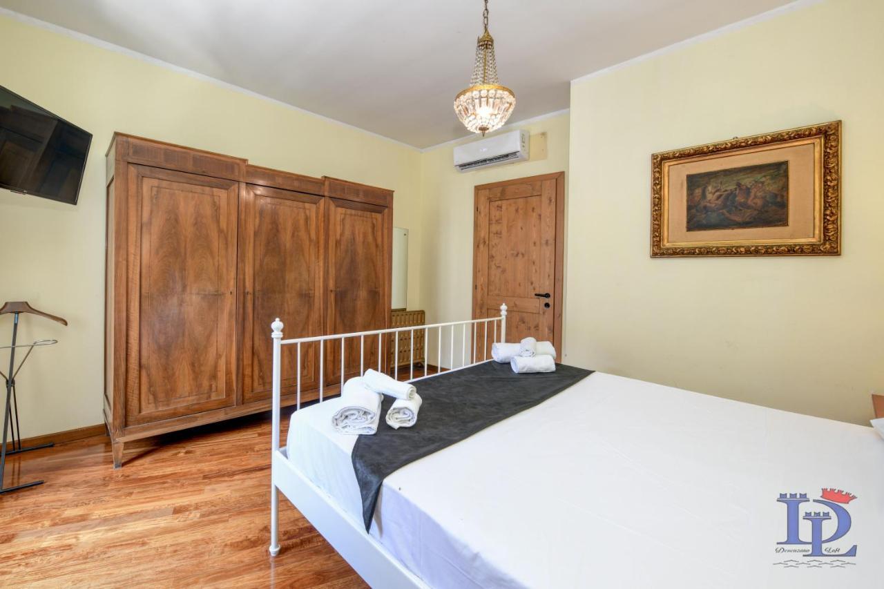 Desenzanoloft Official Partner Marriott Homes & Villas - Queen Of Sirmione Castle View Eksteriør billede