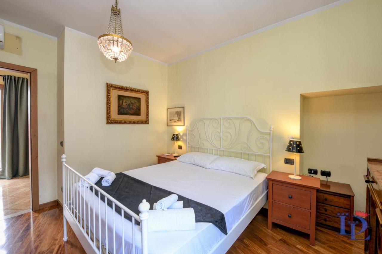 Desenzanoloft Official Partner Marriott Homes & Villas - Queen Of Sirmione Castle View Eksteriør billede